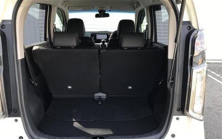 Honda N-WGN I рестайлинг, 2019 год, 622 000 рублей, 16 фотография