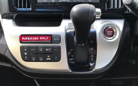 Honda N-WGN I рестайлинг, 2019 год, 622 000 рублей, 12 фотография