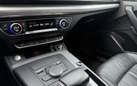 Audi Q5, 2018 год, 3 100 000 рублей, 16 фотография