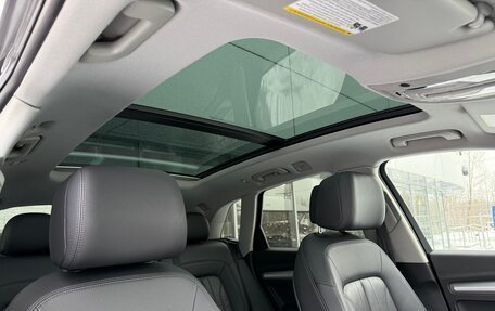 Audi Q5, 2018 год, 3 100 000 рублей, 23 фотография