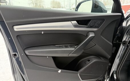 Audi Q5, 2018 год, 3 100 000 рублей, 19 фотография