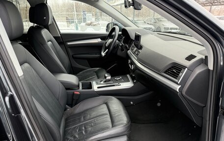 Audi Q5, 2018 год, 3 100 000 рублей, 20 фотография