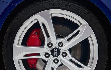 Audi TT, 2015 год, 3 500 000 рублей, 3 фотография