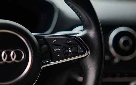 Audi TT, 2015 год, 3 500 000 рублей, 15 фотография