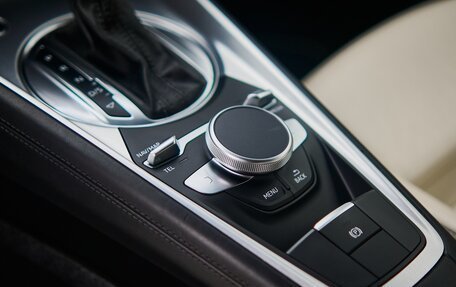 Audi TT, 2015 год, 3 500 000 рублей, 16 фотография