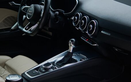 Audi TT, 2015 год, 3 500 000 рублей, 19 фотография