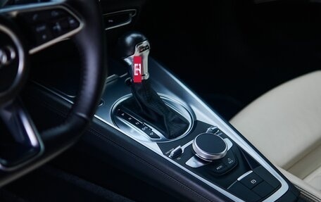 Audi TT, 2015 год, 3 500 000 рублей, 18 фотография