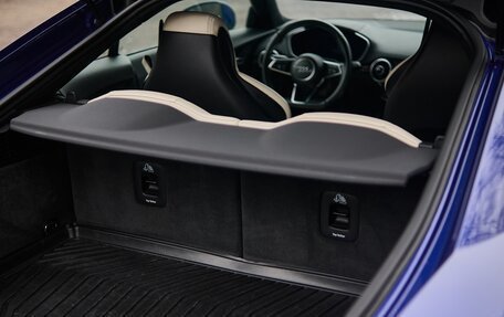 Audi TT, 2015 год, 3 500 000 рублей, 21 фотография