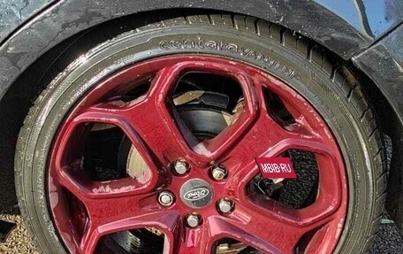 Ford Focus II рестайлинг, 2008 год, 428 000 рублей, 3 фотография