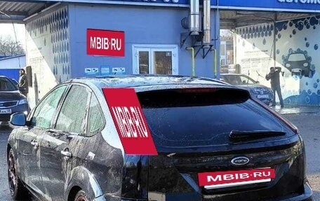 Ford Focus II рестайлинг, 2008 год, 428 000 рублей, 2 фотография