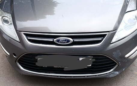 Ford Mondeo IV, 2012 год, 745 000 рублей, 2 фотография