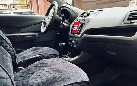 Chevrolet Cobalt II, 2013 год, 555 000 рублей, 4 фотография