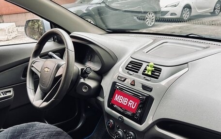Chevrolet Cobalt II, 2013 год, 555 000 рублей, 5 фотография