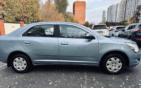 Chevrolet Cobalt II, 2013 год, 555 000 рублей, 8 фотография