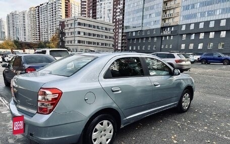 Chevrolet Cobalt II, 2013 год, 555 000 рублей, 7 фотография