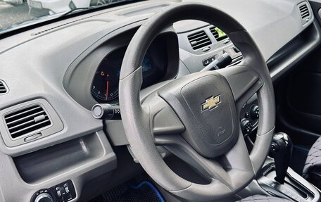 Chevrolet Cobalt II, 2013 год, 555 000 рублей, 13 фотография