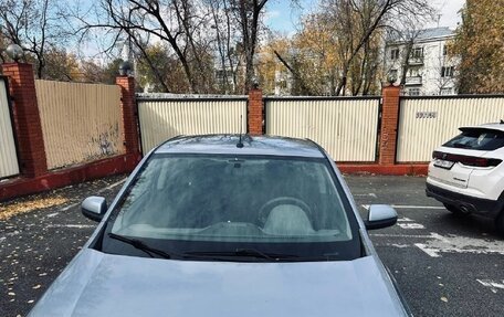 Chevrolet Cobalt II, 2013 год, 555 000 рублей, 10 фотография