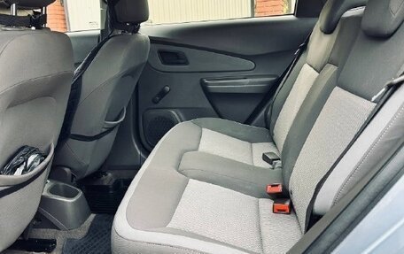 Chevrolet Cobalt II, 2013 год, 555 000 рублей, 11 фотография