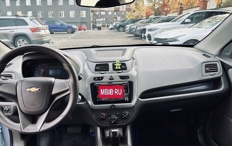 Chevrolet Cobalt II, 2013 год, 555 000 рублей, 14 фотография