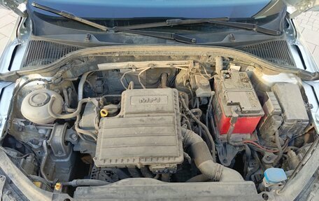 Skoda Octavia, 2019 год, 1 748 000 рублей, 16 фотография