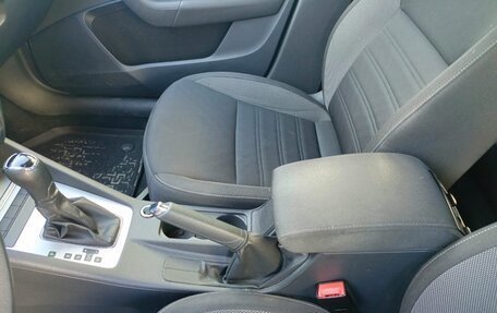 Skoda Octavia, 2019 год, 1 748 000 рублей, 17 фотография