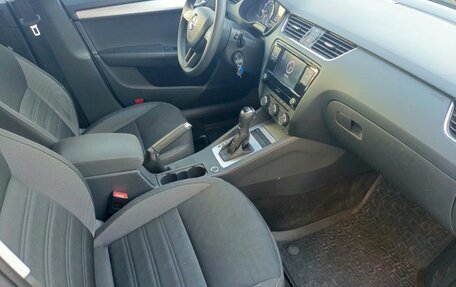 Skoda Octavia, 2019 год, 1 748 000 рублей, 21 фотография