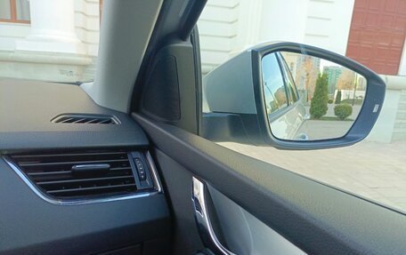 Skoda Octavia, 2019 год, 1 748 000 рублей, 22 фотография