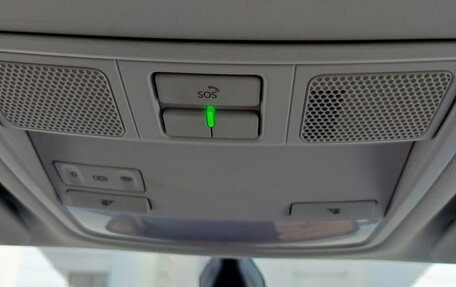 Skoda Octavia, 2019 год, 1 748 000 рублей, 23 фотография