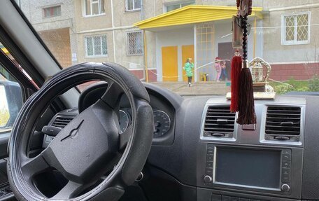 ЛуАЗ Patriot, 2016 год, 990 000 рублей, 2 фотография