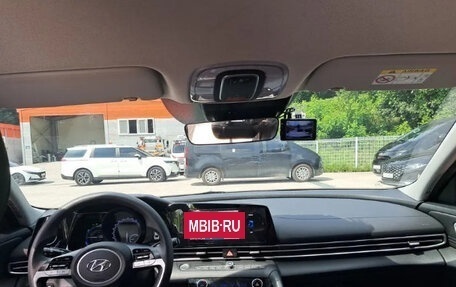 Hyundai Avante, 2022 год, 1 720 000 рублей, 9 фотография