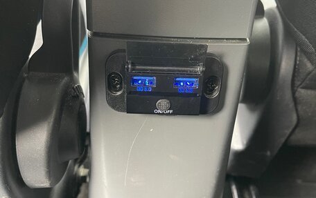 Peugeot 107 I рестайлинг, 2013 год, 610 000 рублей, 10 фотография