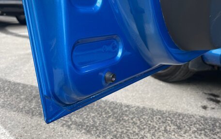 Peugeot 107 I рестайлинг, 2013 год, 610 000 рублей, 6 фотография