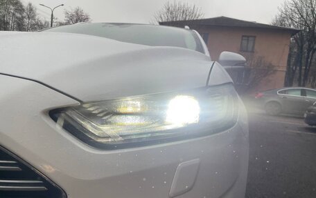 Ford Mondeo V, 2019 год, 1 500 000 рублей, 4 фотография