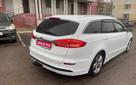 Ford Mondeo V, 2019 год, 1 500 000 рублей, 5 фотография