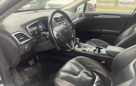 Ford Mondeo V, 2019 год, 1 500 000 рублей, 11 фотография