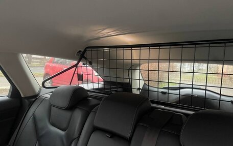 Ford Mondeo V, 2019 год, 1 500 000 рублей, 10 фотография