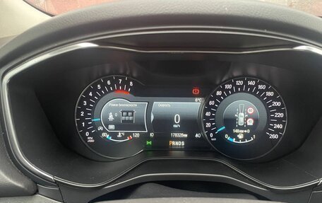 Ford Mondeo V, 2019 год, 1 500 000 рублей, 17 фотография