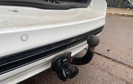 Ford Mondeo V, 2019 год, 1 500 000 рублей, 9 фотография