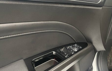 Ford Mondeo V, 2019 год, 1 500 000 рублей, 14 фотография