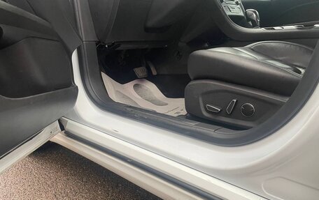 Ford Mondeo V, 2019 год, 1 500 000 рублей, 13 фотография