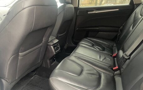 Ford Mondeo V, 2019 год, 1 500 000 рублей, 18 фотография