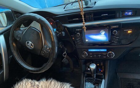 Toyota Corolla, 2014 год, 1 430 000 рублей, 8 фотография