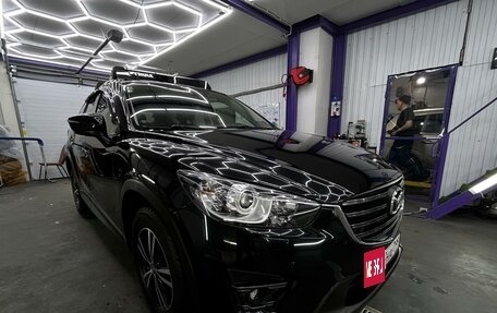 Mazda CX-5 II, 2015 год, 1 999 000 рублей, 6 фотография