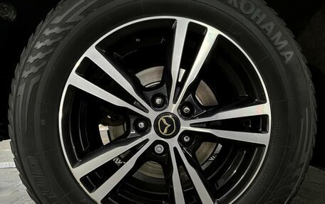 Mazda CX-5 II, 2015 год, 1 999 000 рублей, 7 фотография