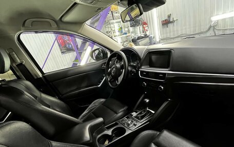 Mazda CX-5 II, 2015 год, 1 999 000 рублей, 14 фотография