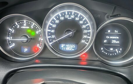 Mazda CX-5 II, 2015 год, 1 999 000 рублей, 18 фотография