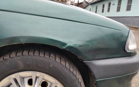 Toyota Avensis III рестайлинг, 2000 год, 250 000 рублей, 5 фотография