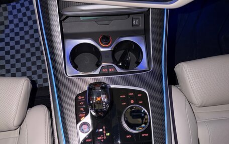 BMW X5, 2020 год, 9 500 000 рублей, 8 фотография