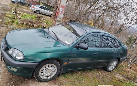 Toyota Avensis III рестайлинг, 2000 год, 250 000 рублей, 4 фотография