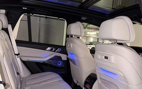 BMW X5, 2020 год, 9 500 000 рублей, 7 фотография